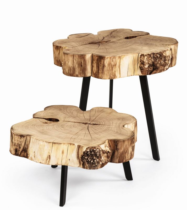 BC 05 Stomp Outdoor Couch- / Beistelltisch Janua